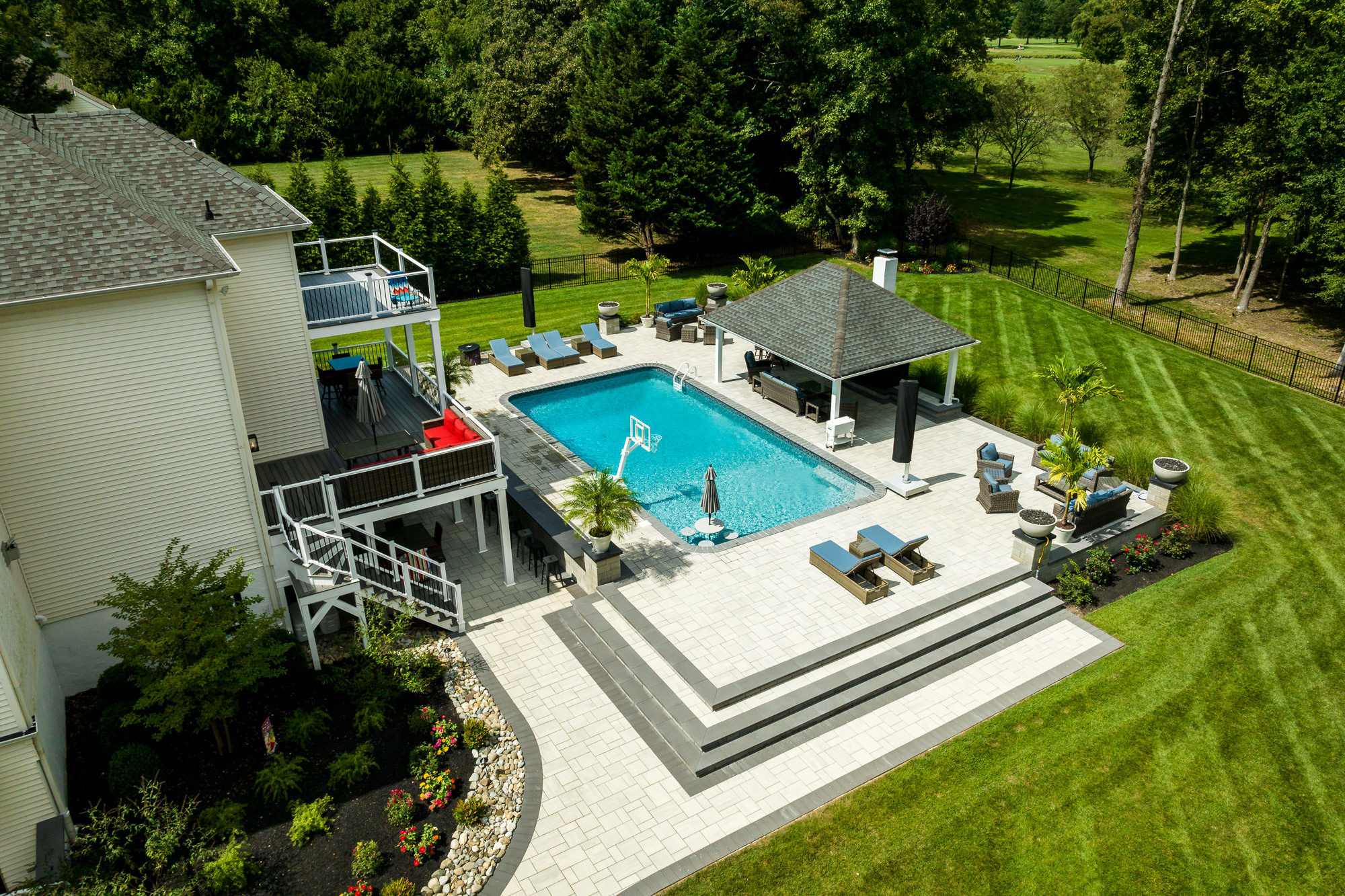 Built to Last, Built Faster, and Much More