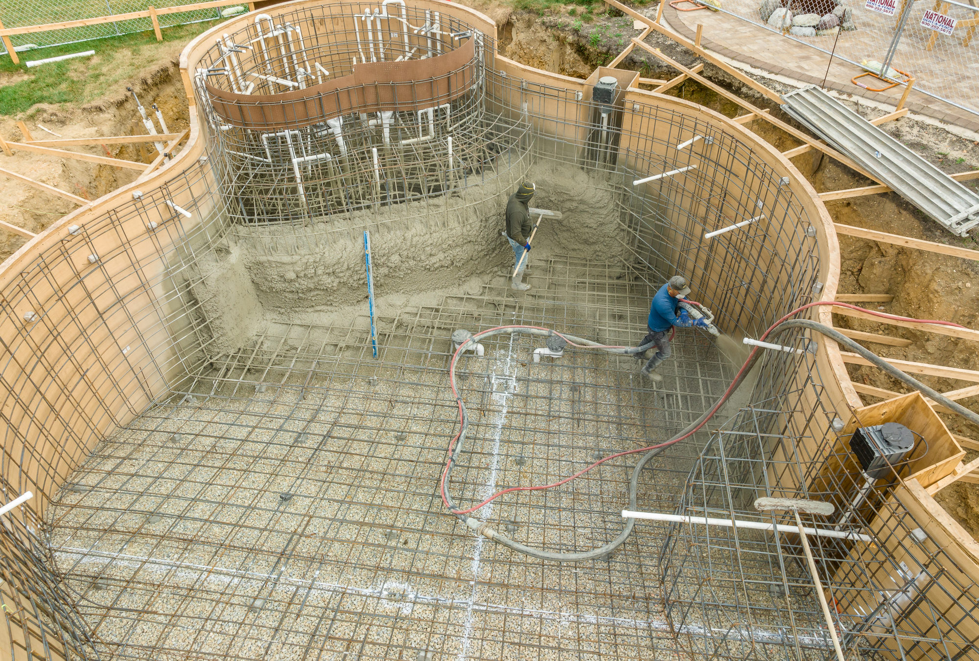 Woodlands Retreat in Medford, NJ